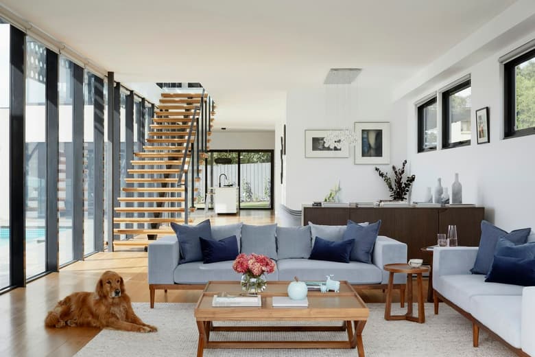 Appartement haut standing